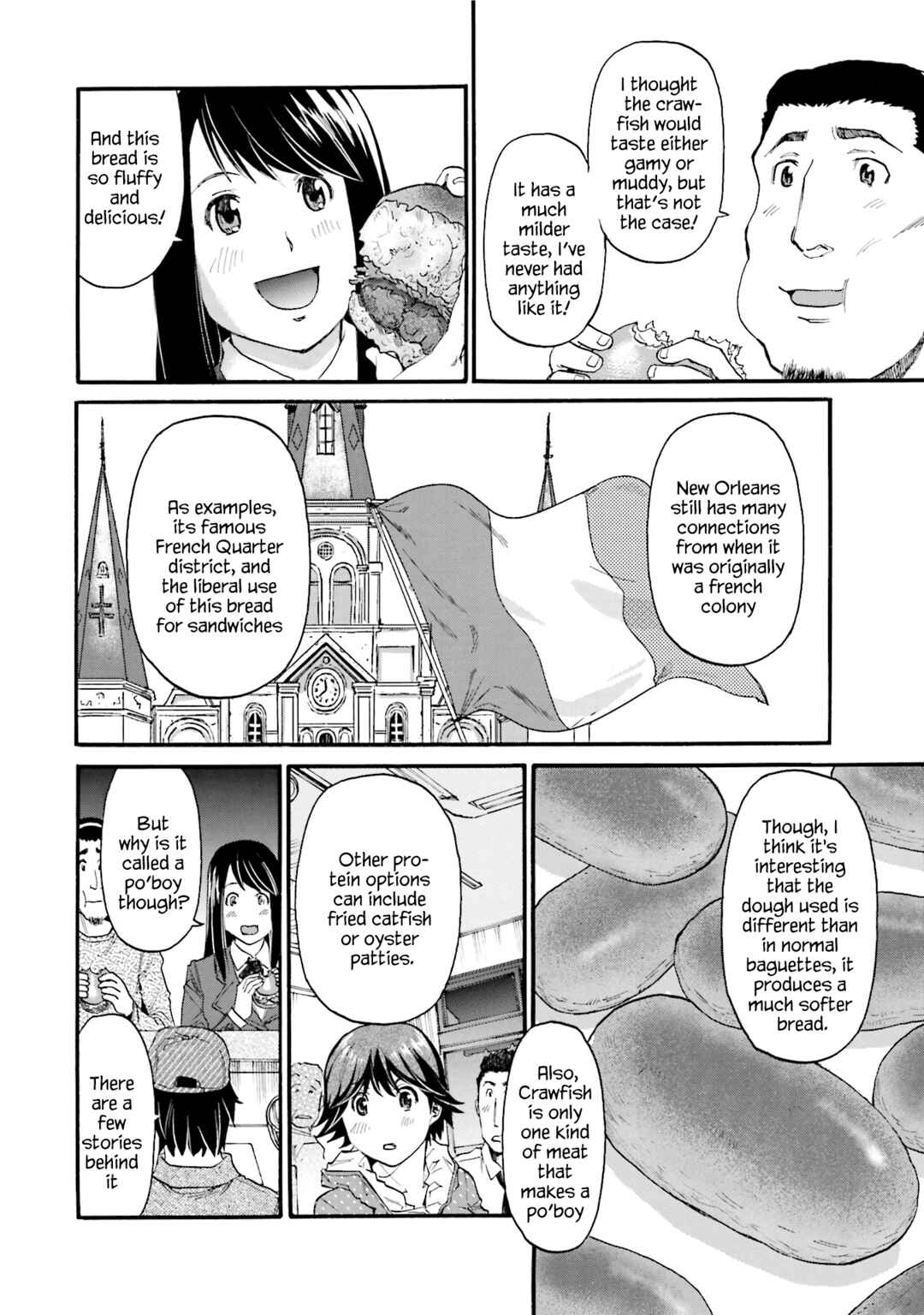 Page 18 Chapter 14 Todays Burger