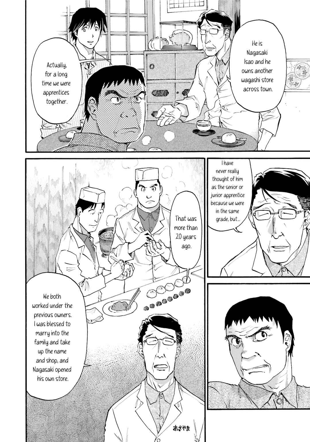 Page 16 Chapter 11 Todays Burger
