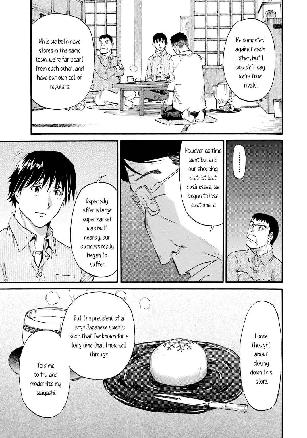 Page 17 Chapter 11 Todays Burger