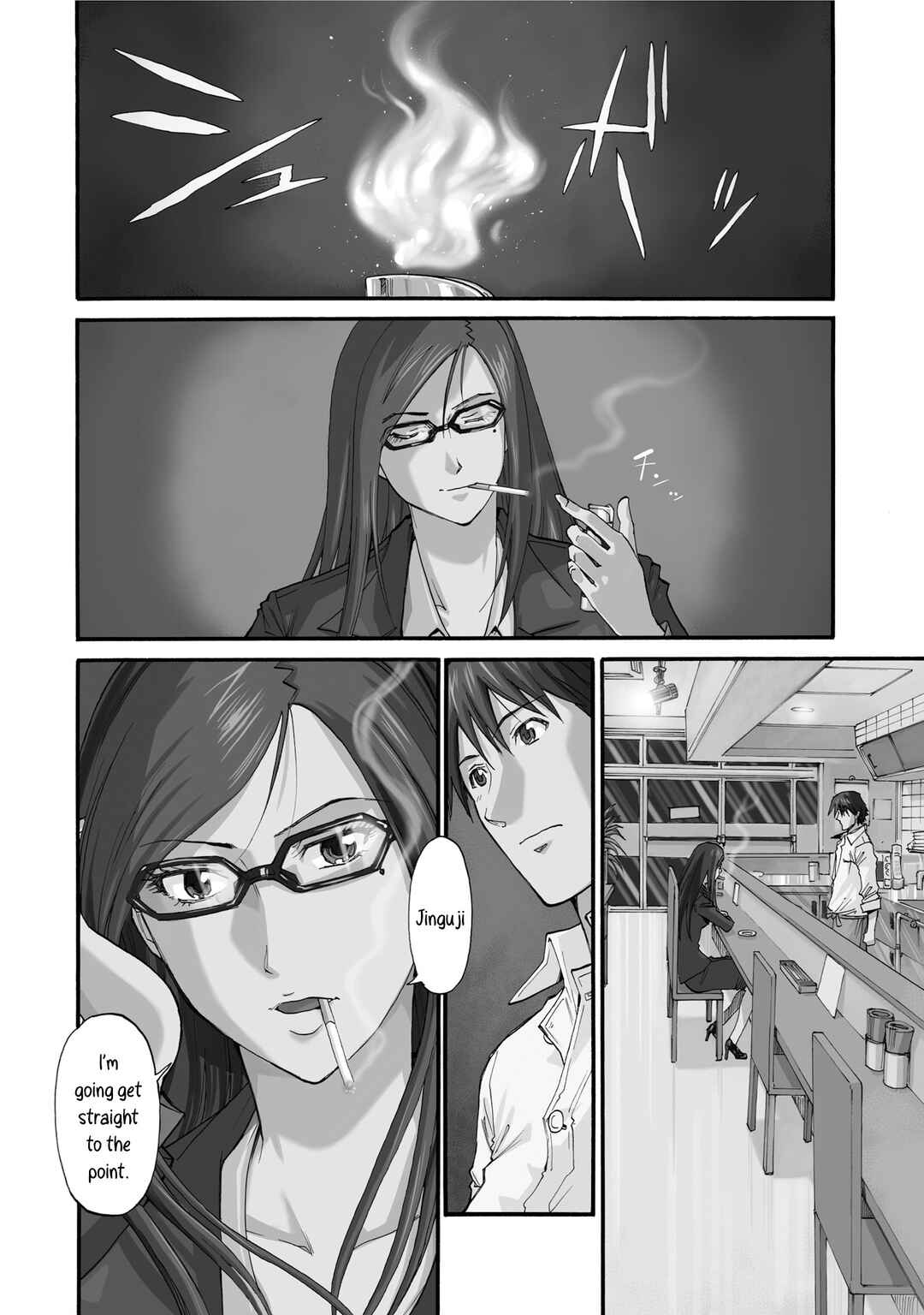Page 4 Chapter 11 Todays Burger