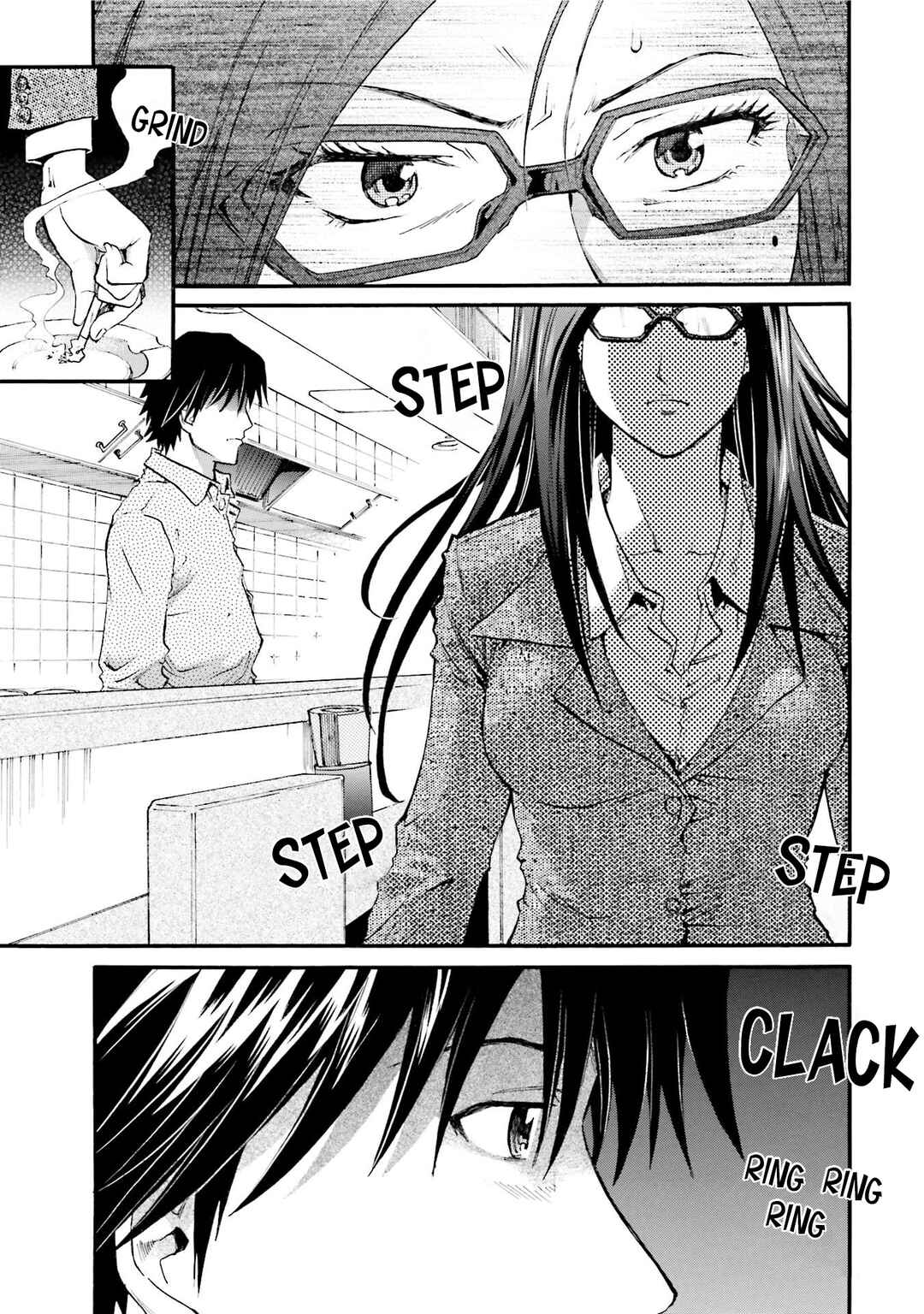 Page 7 Chapter 11 Todays Burger