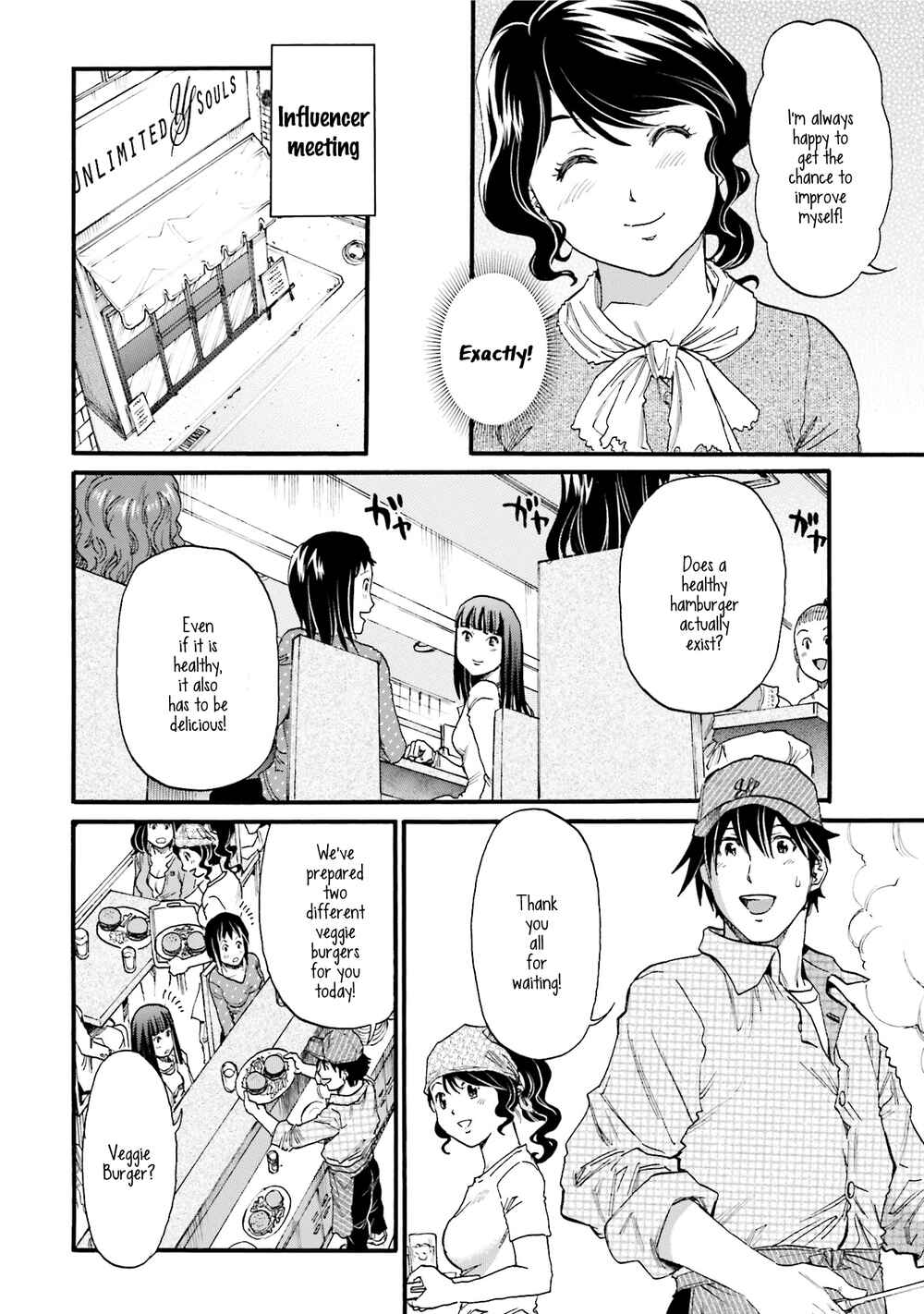 Page 10 Chapter 4 Todays Burger