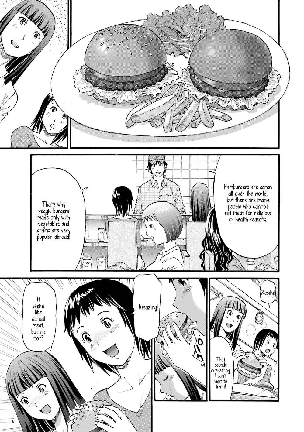 Page 11 Chapter 4 Todays Burger