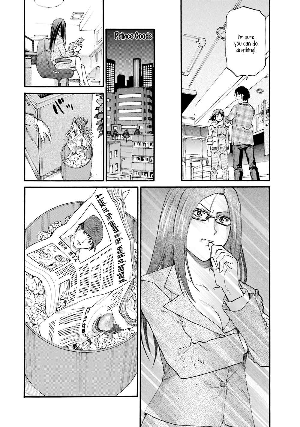 Page 20 Chapter 4 Todays Burger