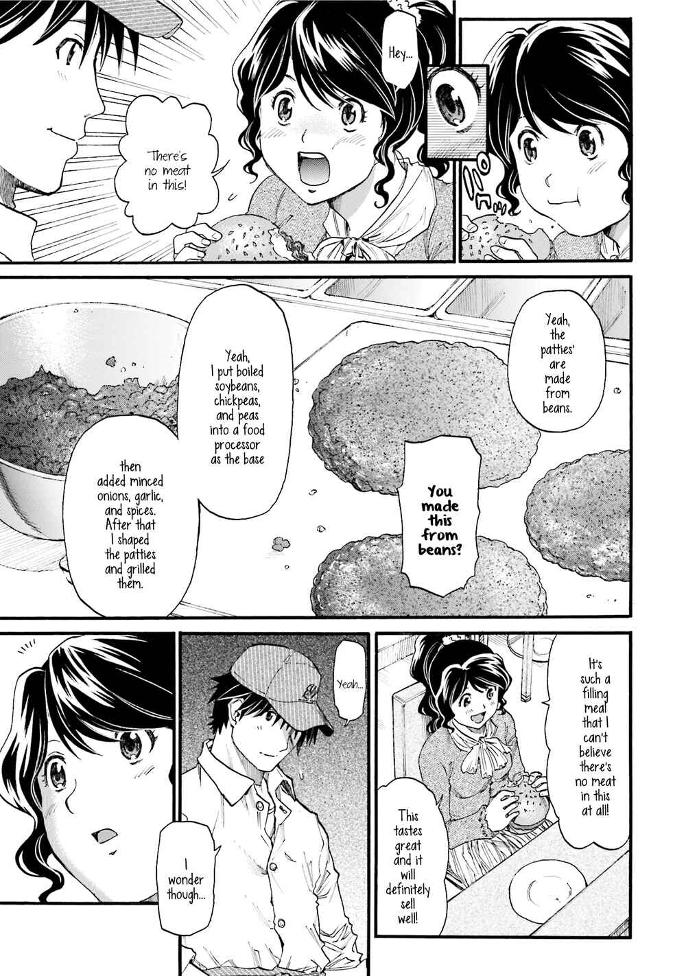 Page 7 Chapter 4 Todays Burger