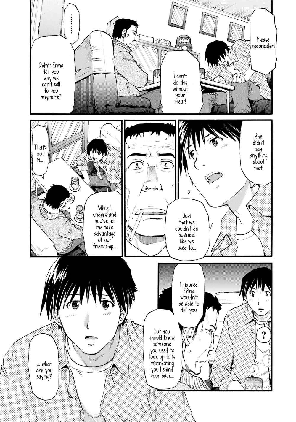 Page 11 Chapter 3 Todays Burger