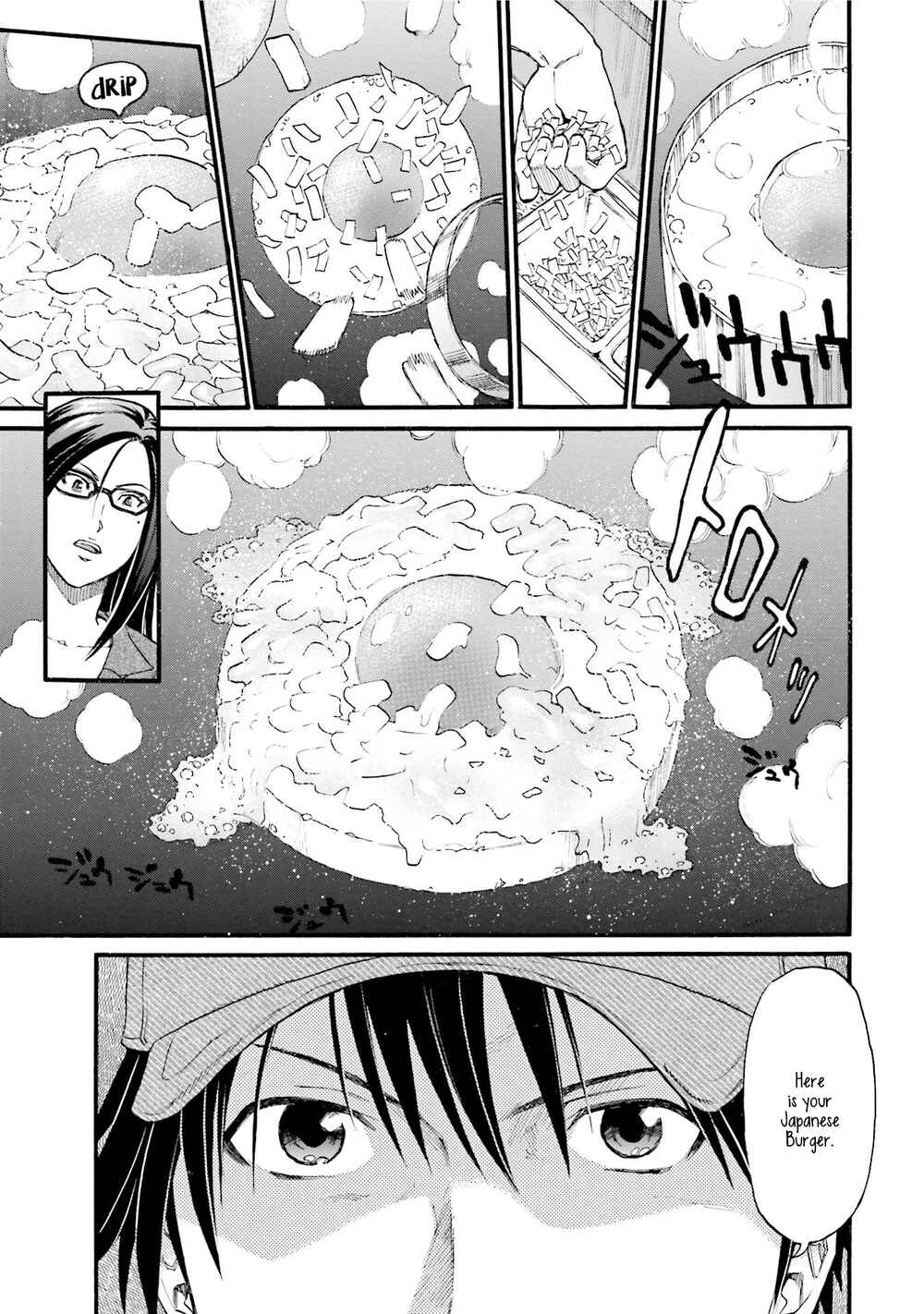Page 15 Chapter 3 Todays Burger