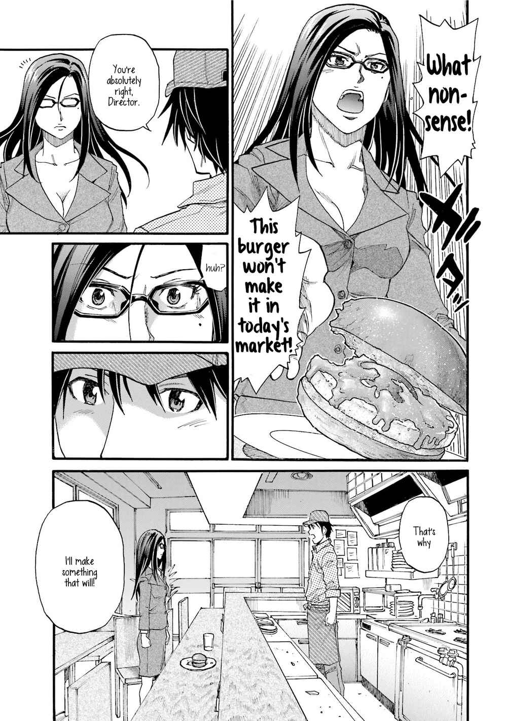 Page 19 Chapter 3 Todays Burger