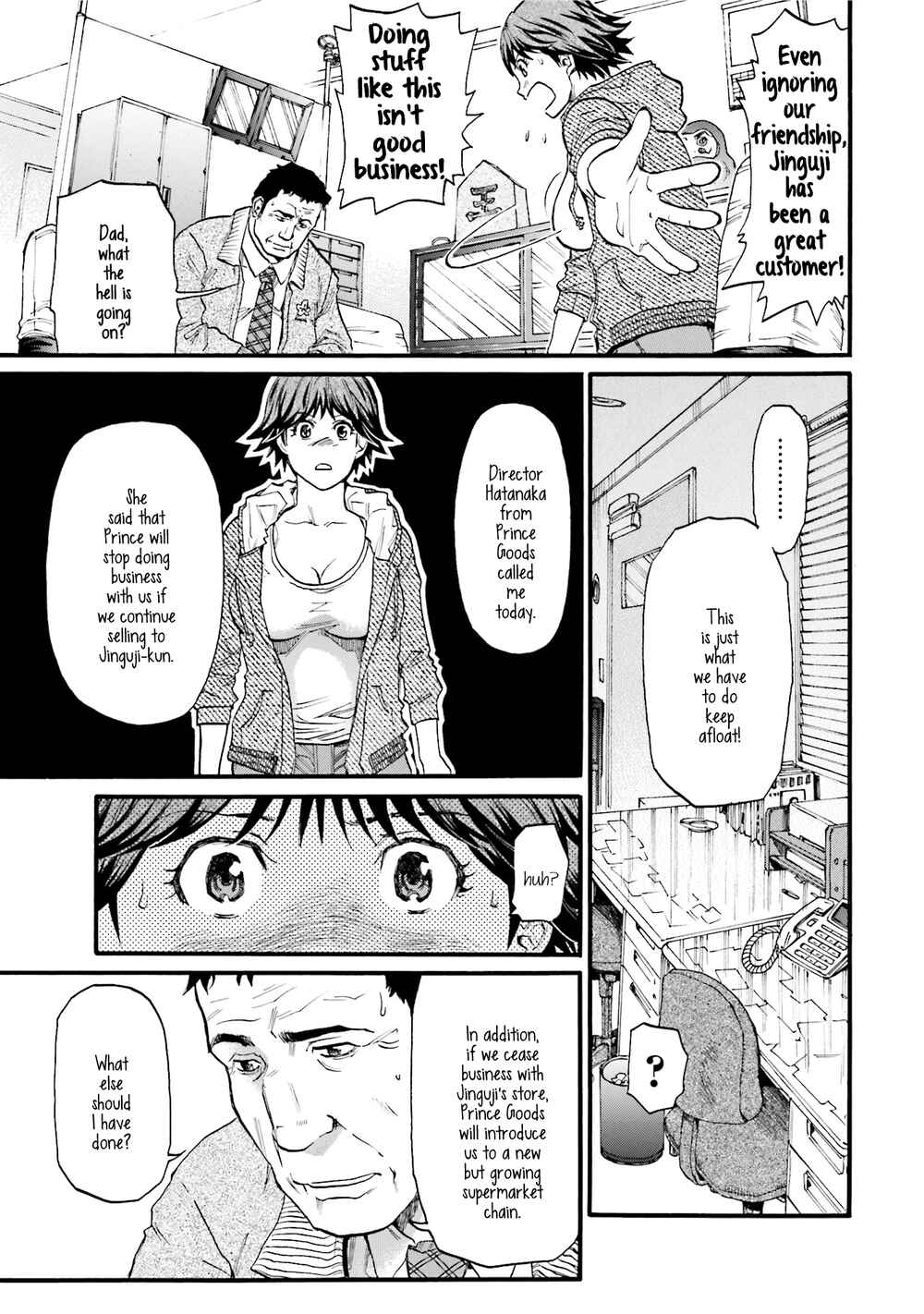 Page 7 Chapter 3 Todays Burger