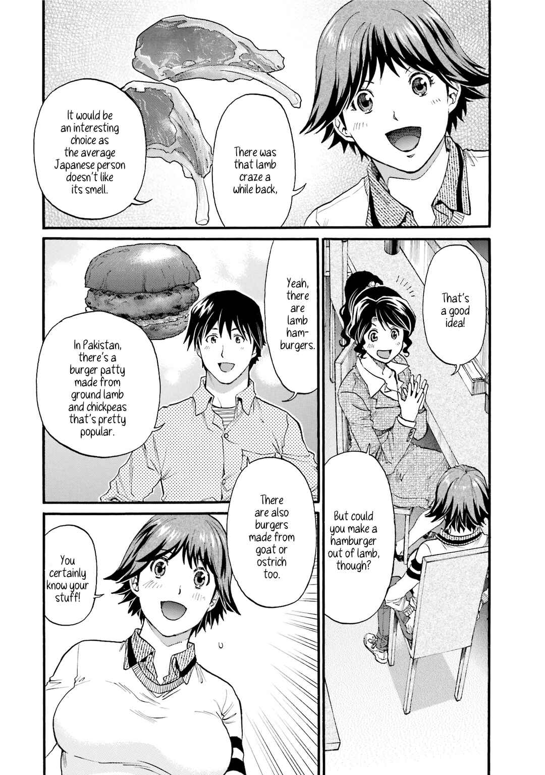 Page 12 Chapter 7 Todays Burger