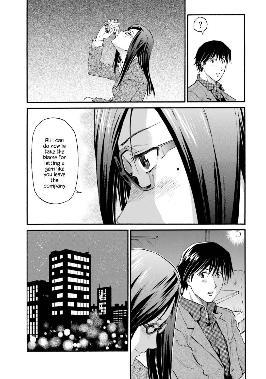Page 3 Chapter 13 Todays Burger