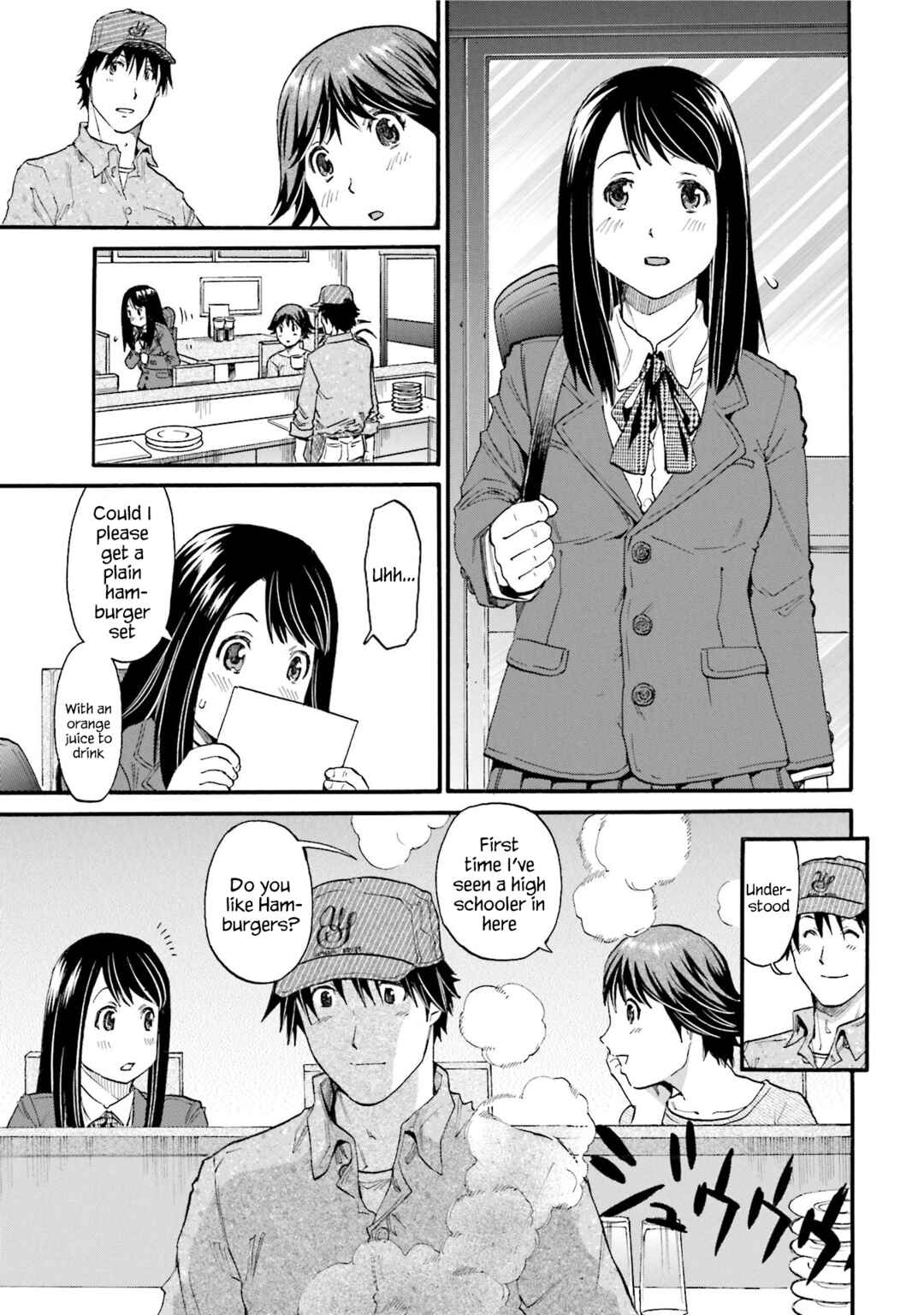 Page 5 Chapter 13 Todays Burger
