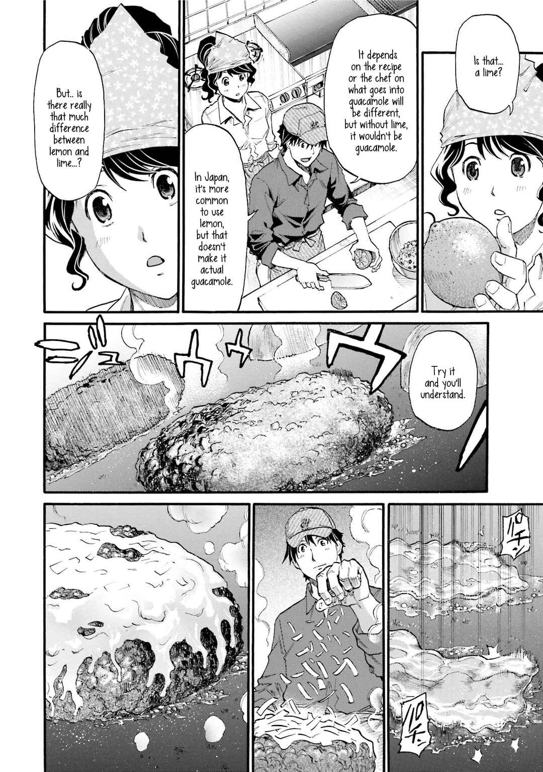 Page 10 Chapter 5 Todays Burger