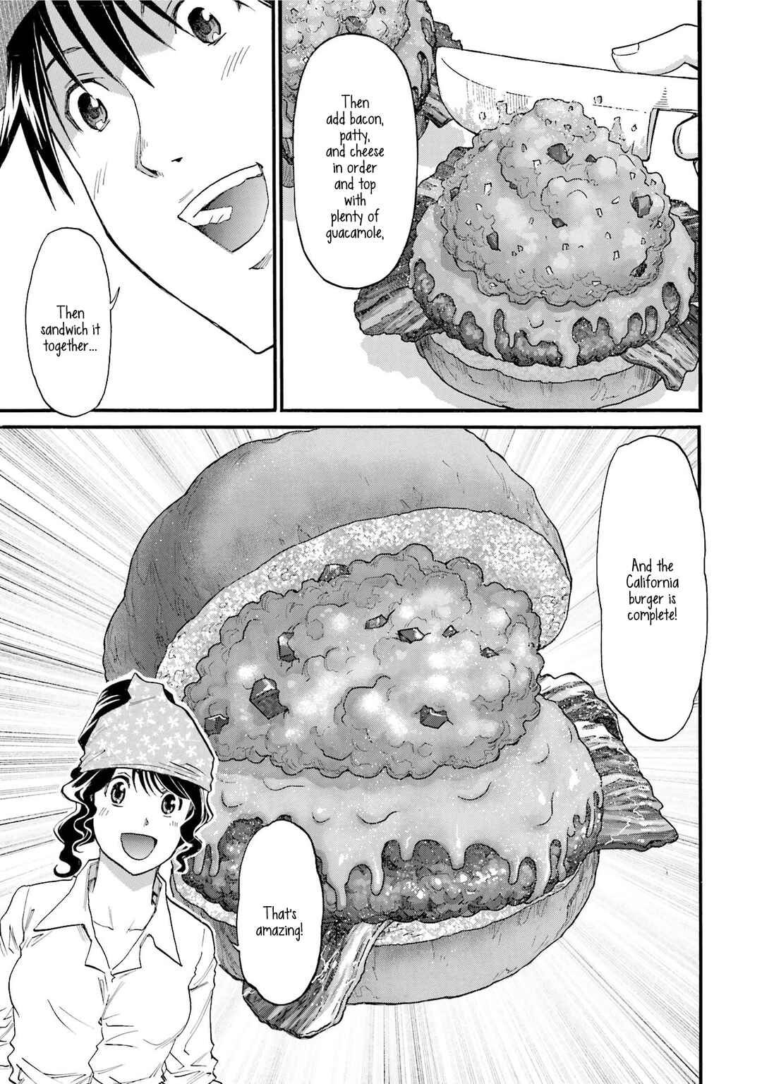 Page 11 Chapter 5 Todays Burger