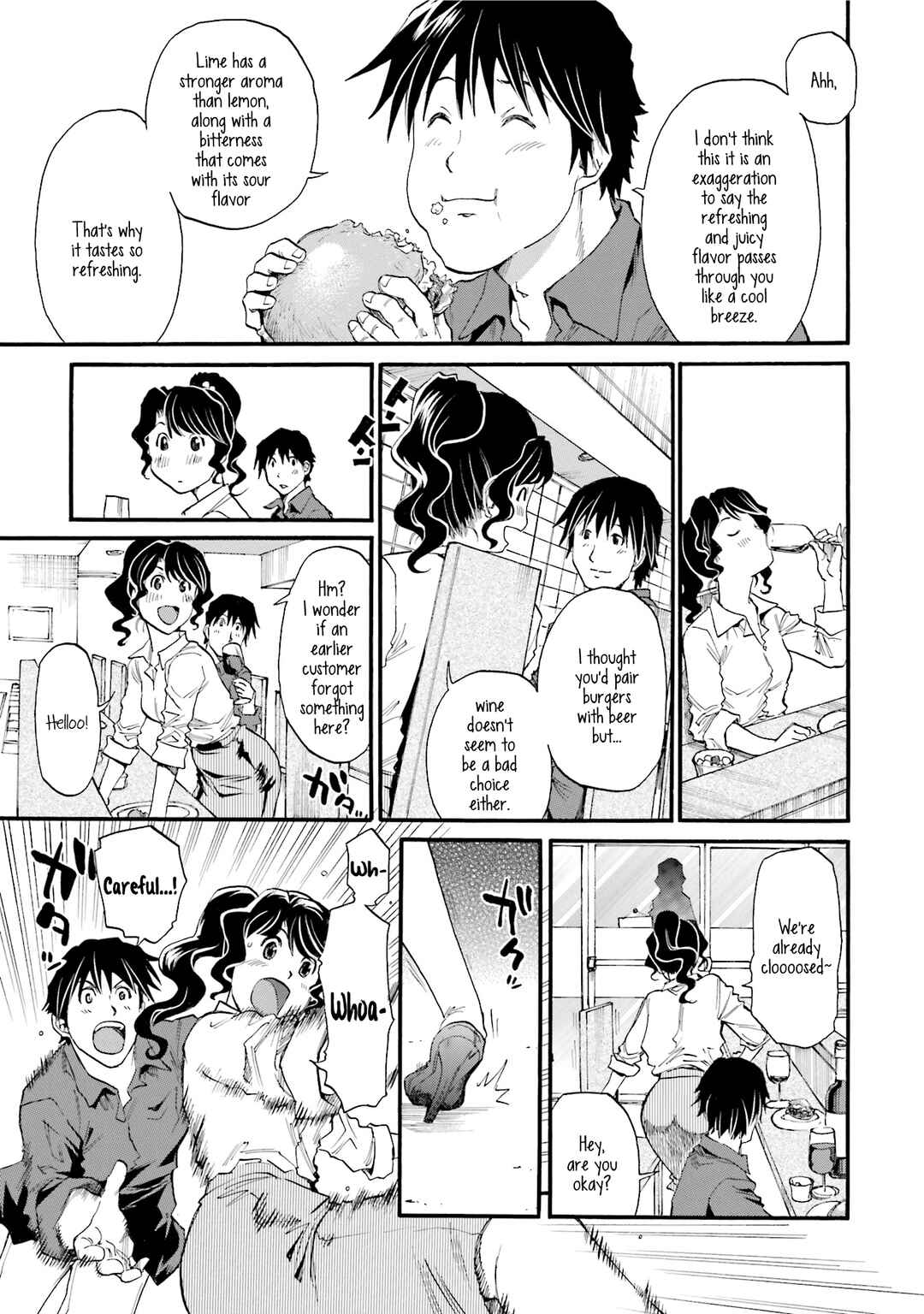 Page 12 Chapter 5 Todays Burger