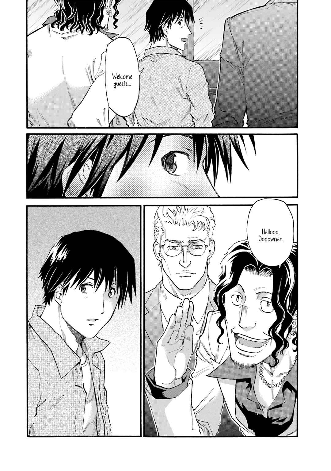 Page 19 Chapter 5 Todays Burger