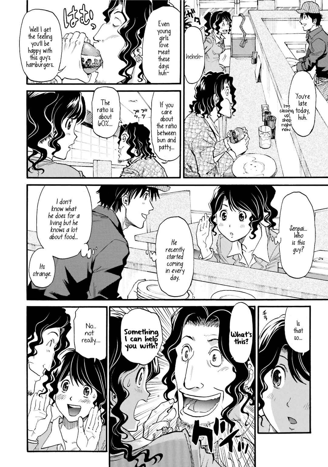 Page 4 Chapter 5 Todays Burger
