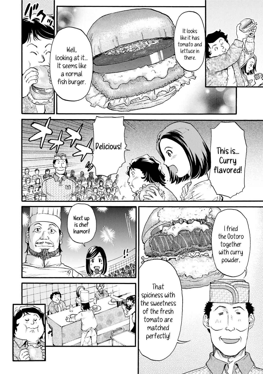 Page 12 Chapter 8 Todays Burger