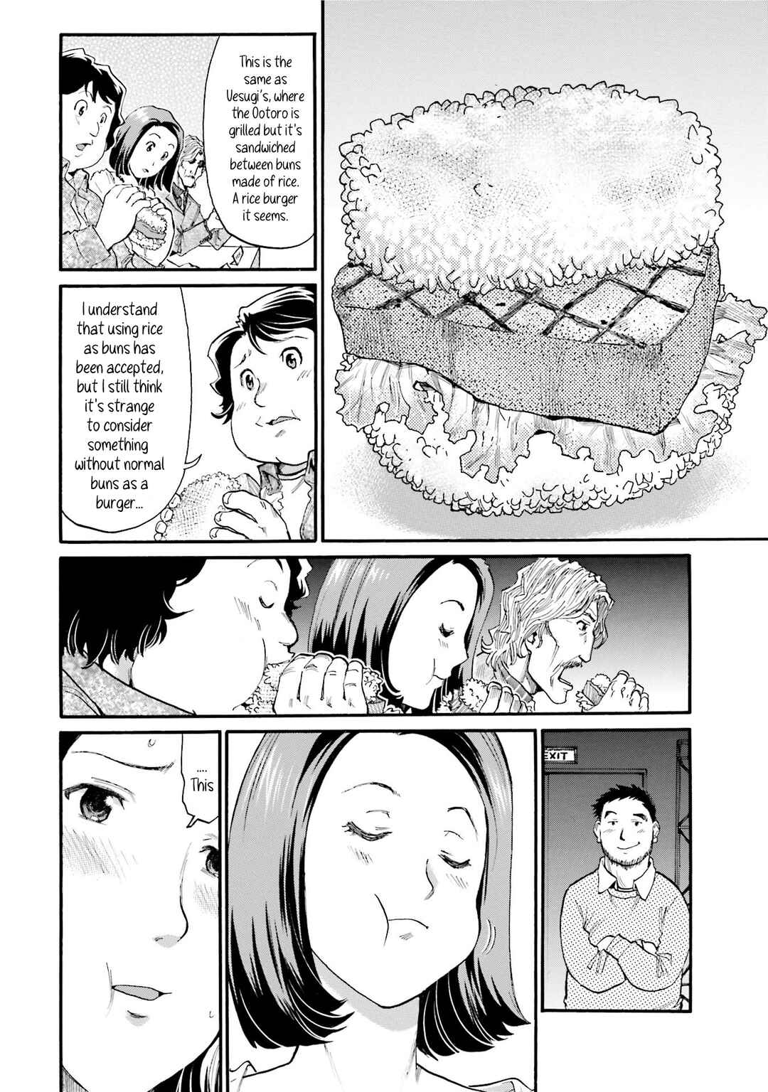Page 16 Chapter 8 Todays Burger