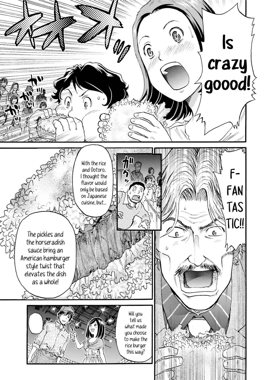 Page 17 Chapter 8 Todays Burger