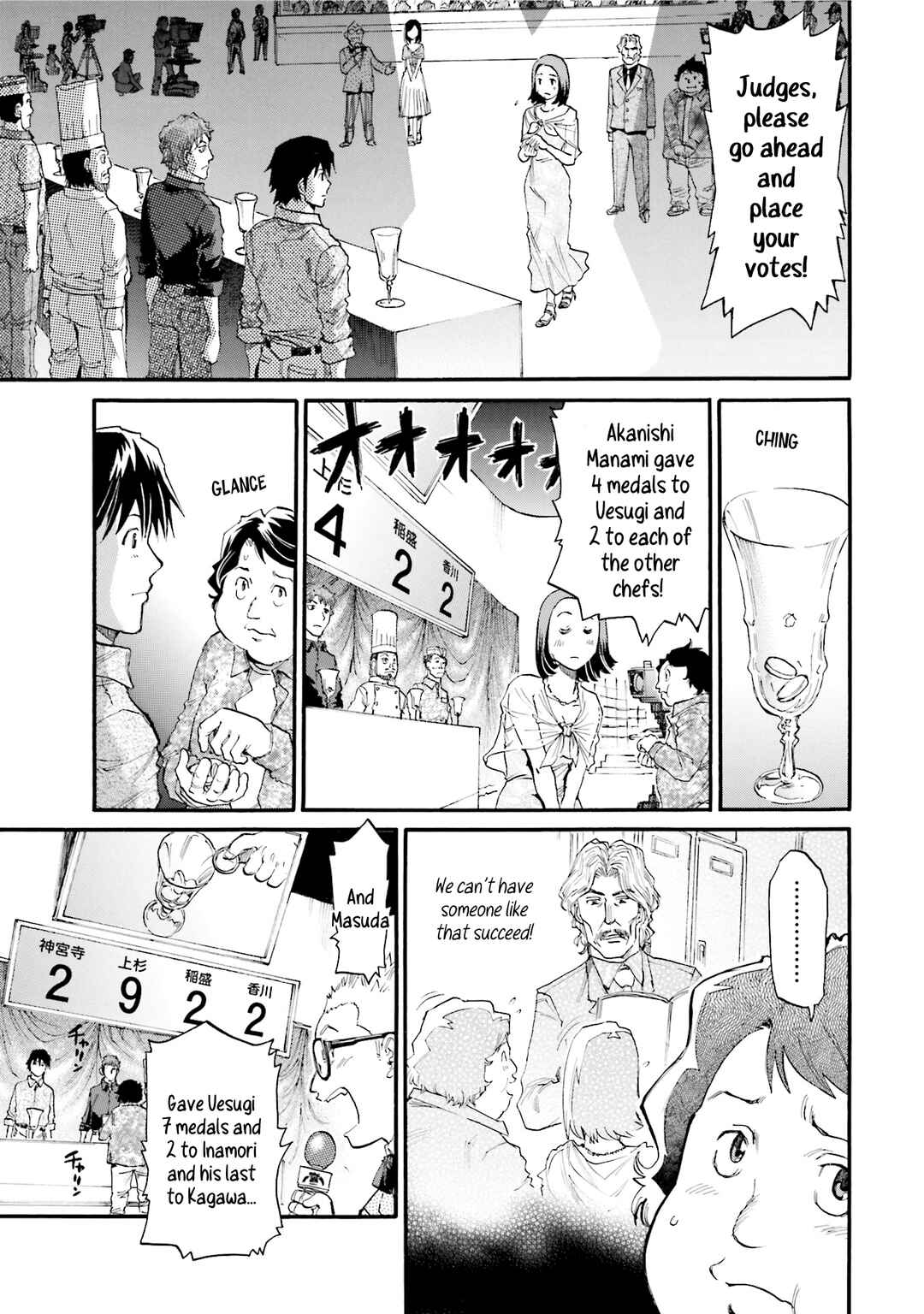 Page 19 Chapter 8 Todays Burger