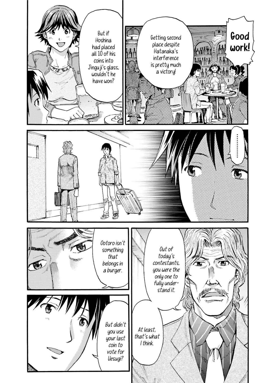 Page 23 Chapter 8 Todays Burger