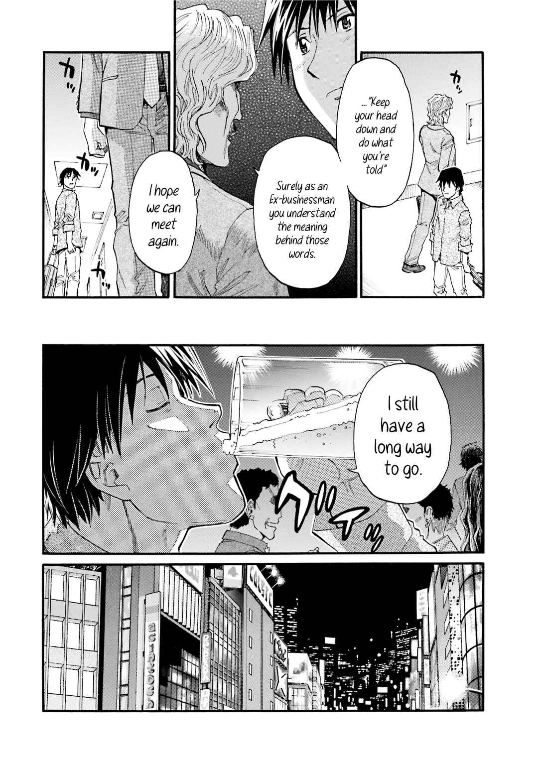 Page 24 Chapter 8 Todays Burger