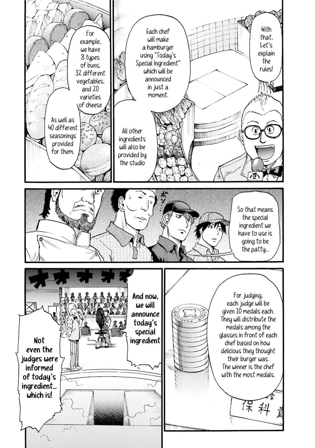 Page 6 Chapter 8 Todays Burger