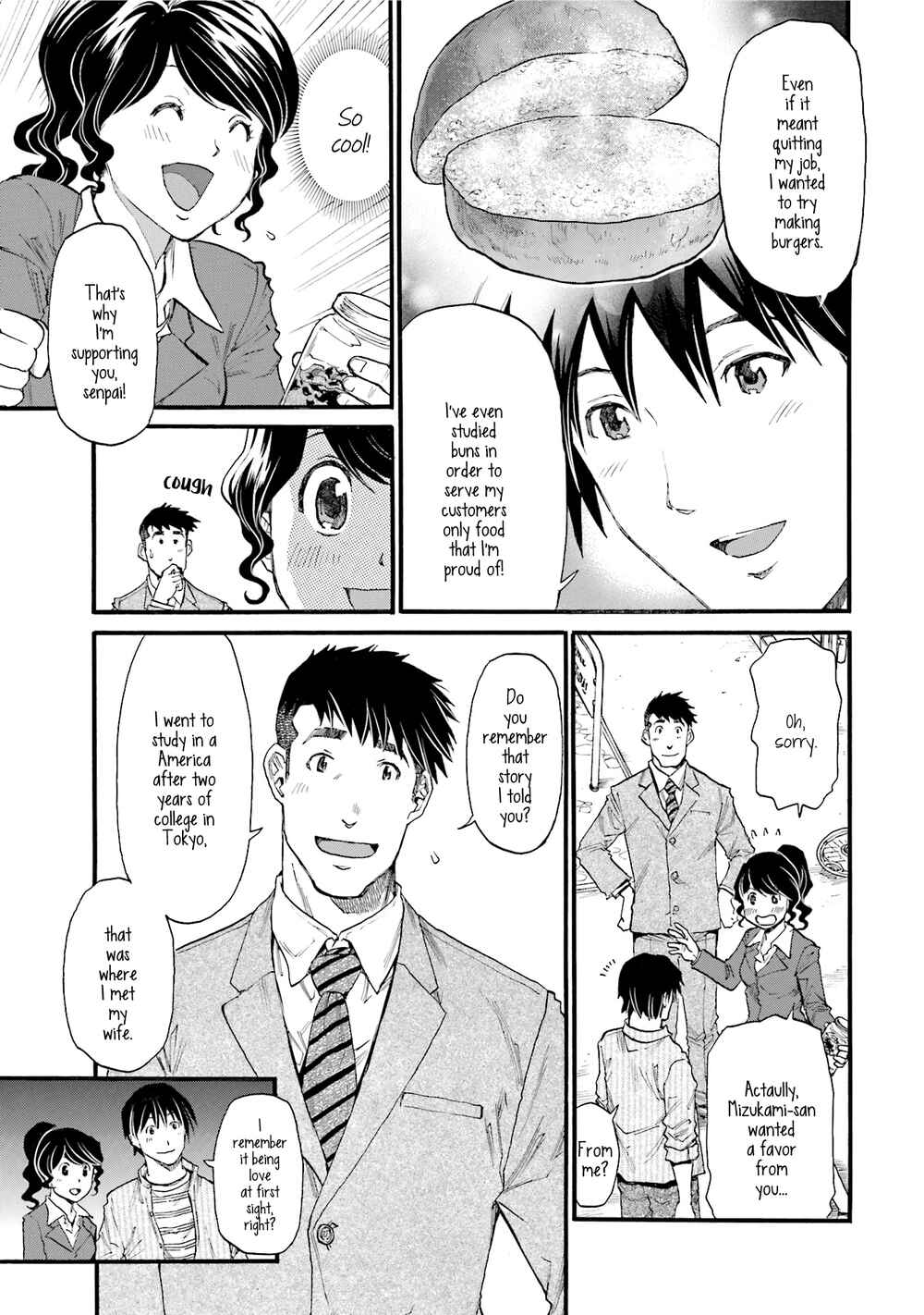 Page 5 Chapter 2 Todays Burger