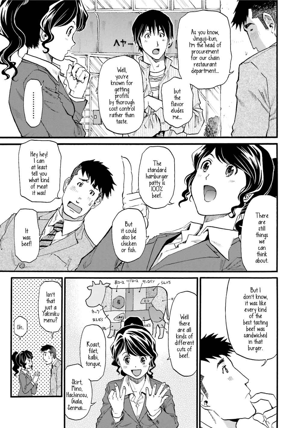 Page 9 Chapter 2 Todays Burger