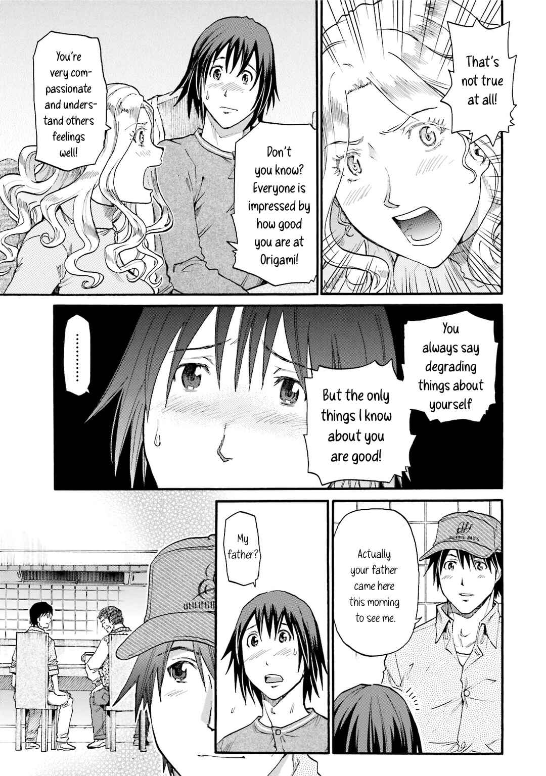 Page 15 Chapter 10 Todays Burger