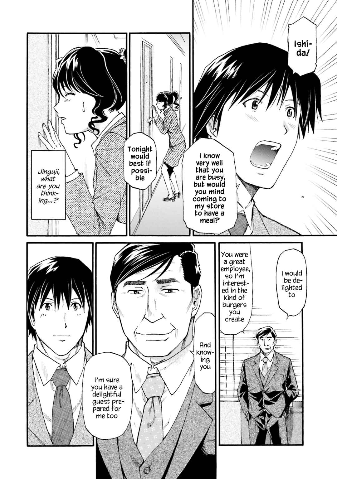 Page 10 Chapter 16 Todays Burger