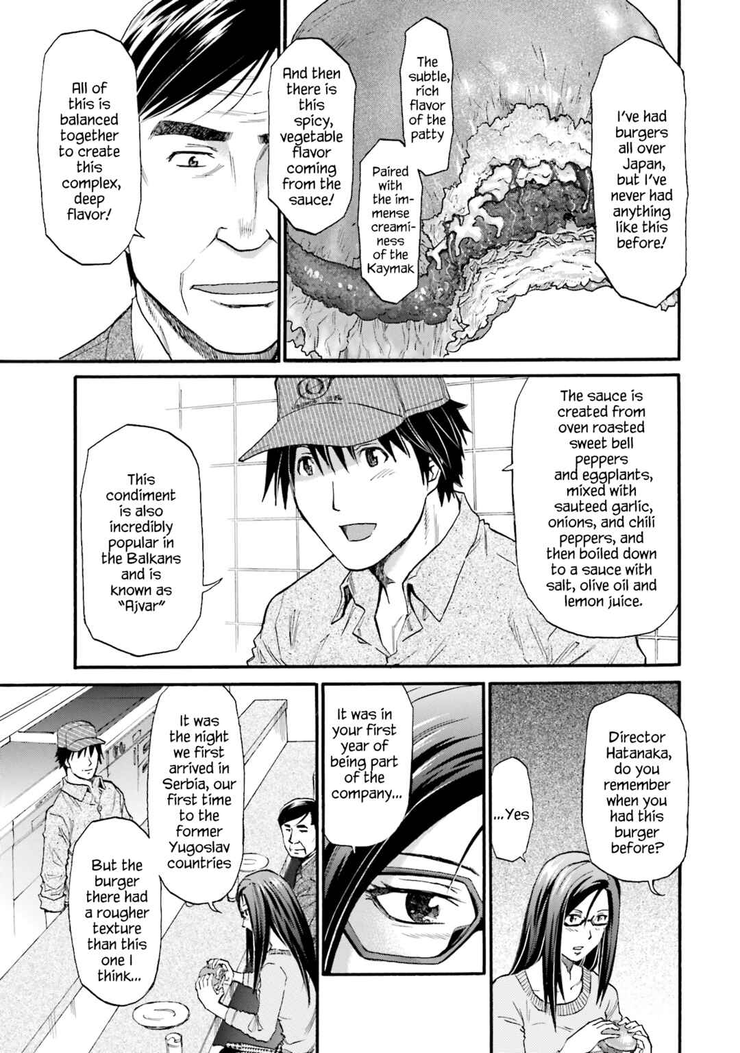 Page 17 Chapter 16 Todays Burger