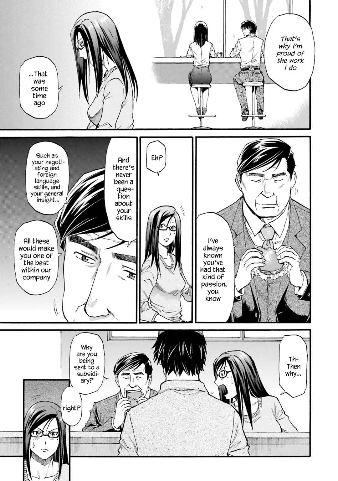 Page 19 Chapter 16 Todays Burger