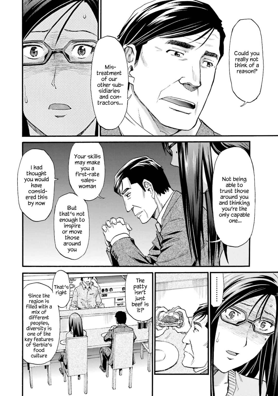Page 20 Chapter 16 Todays Burger