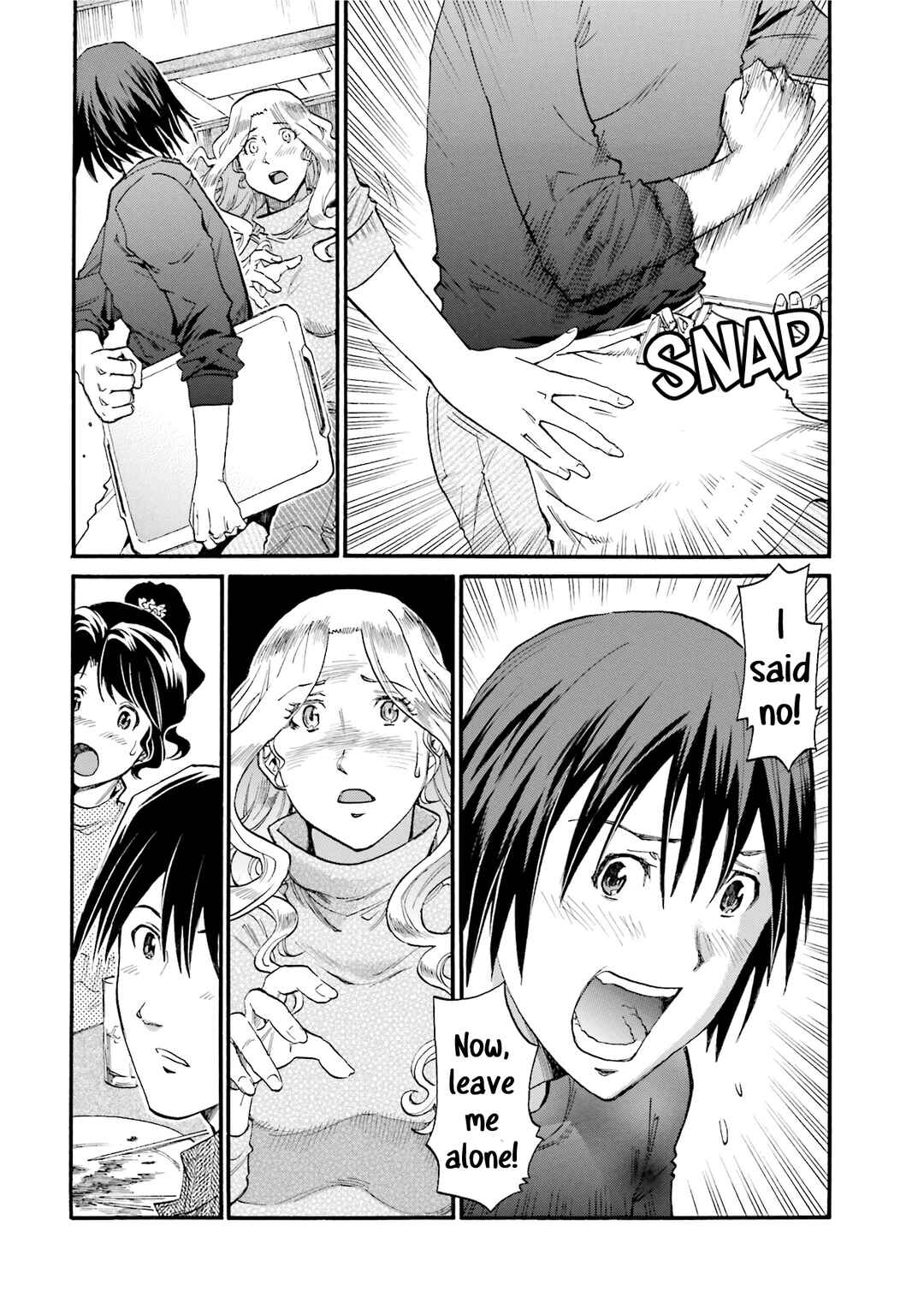 Page 20 Chapter 9 Todays Burger