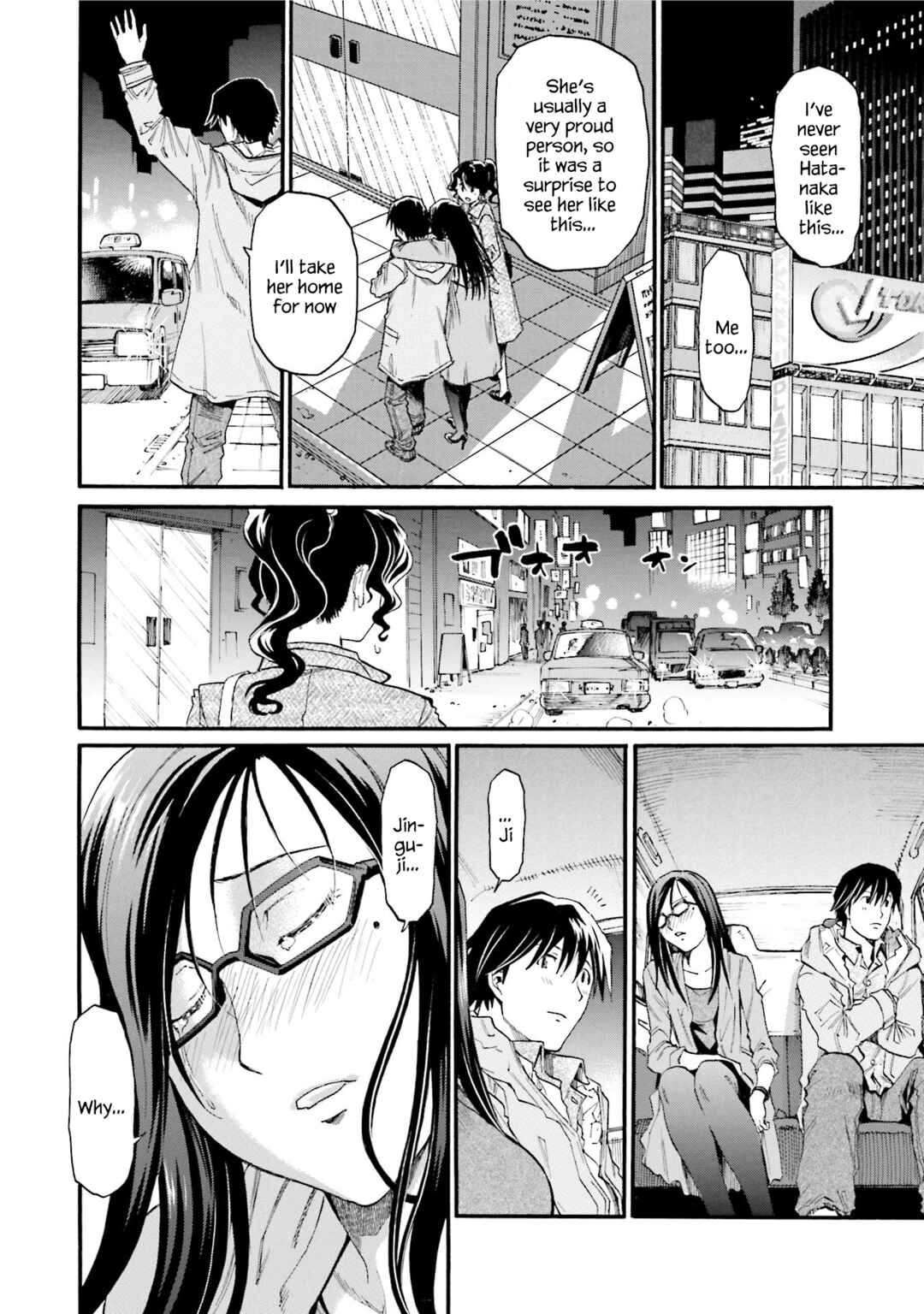 Page 16 Chapter 15 Todays Burger