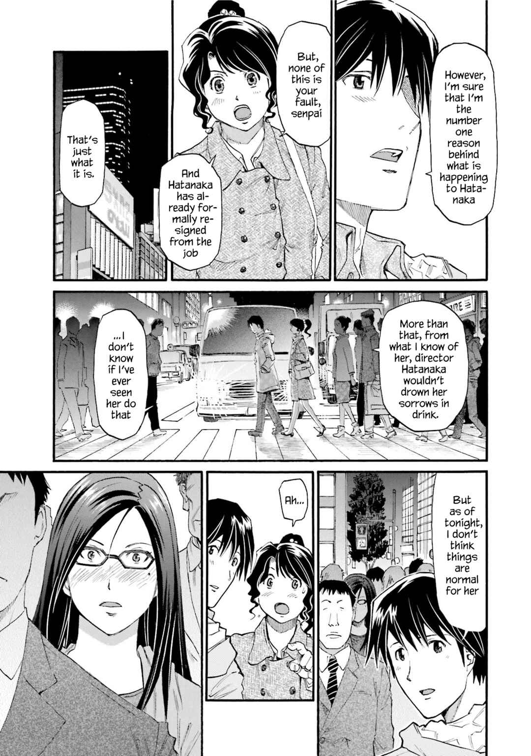 Page 5 Chapter 15 Todays Burger