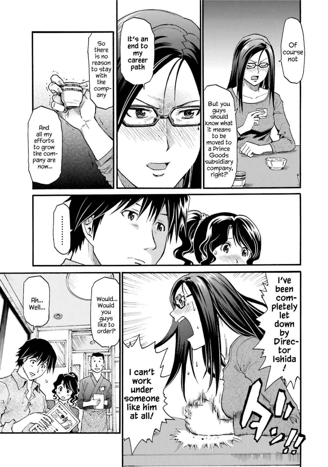 Page 9 Chapter 15 Todays Burger