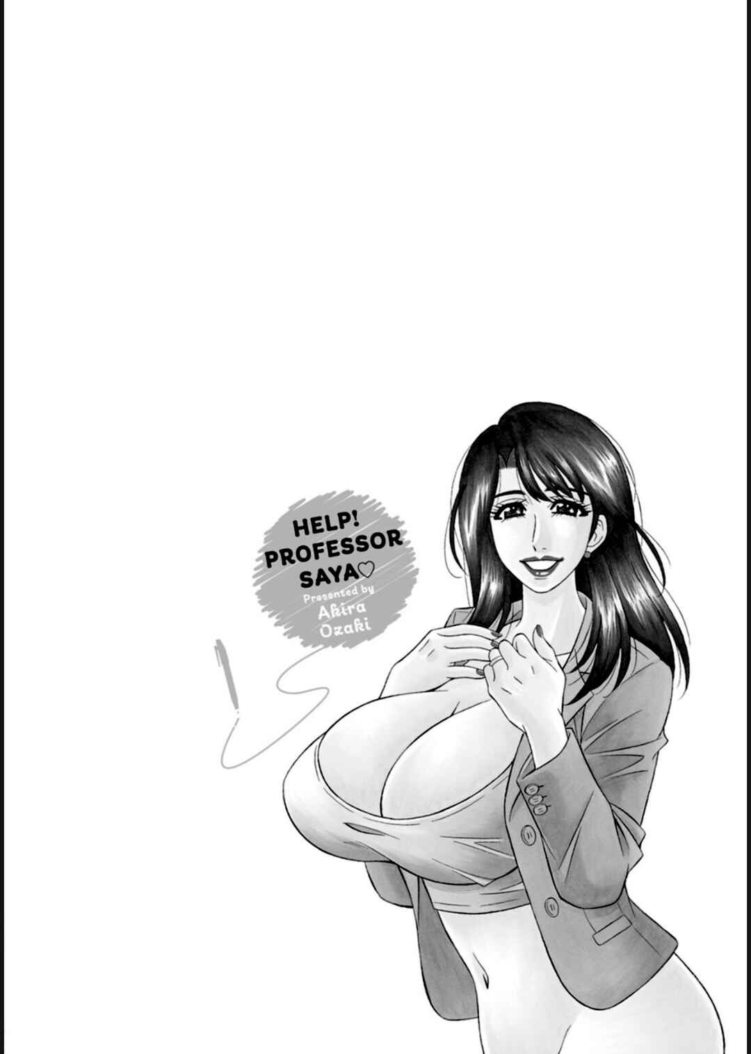 Page 20 Chapter 10 Help! Saya Sensei