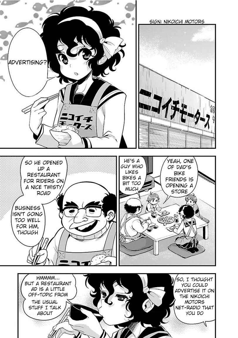 Page 2 Chapter 36 Bakuon!!