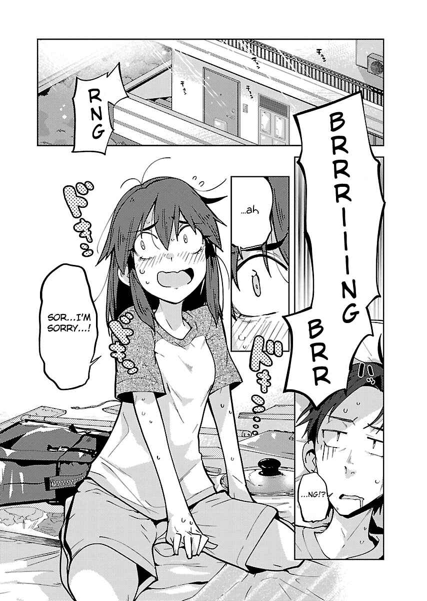 Page 2 Chapter 2 A Little Socially Incompatible