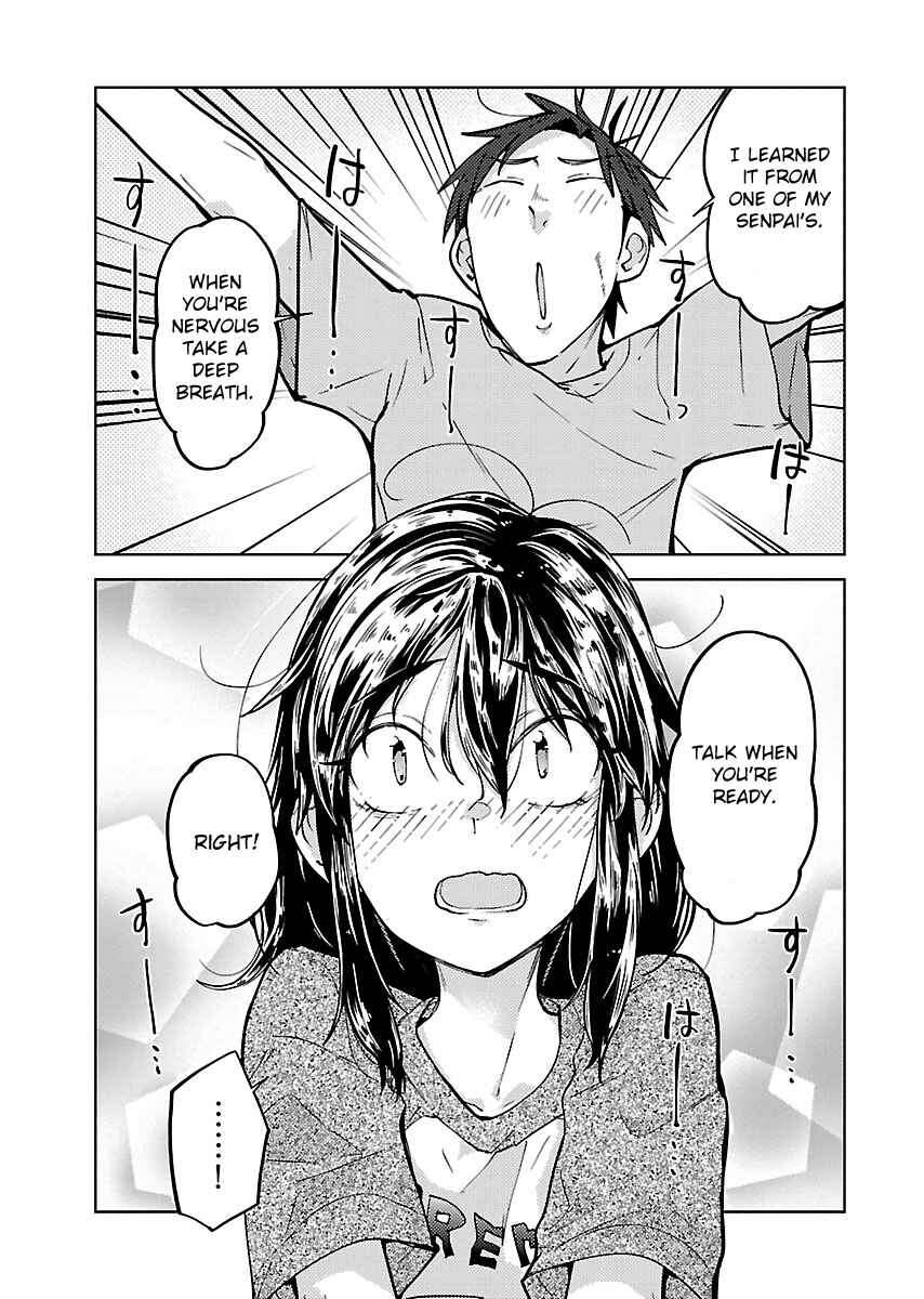 Page 9 Chapter 2 A Little Socially Incompatible