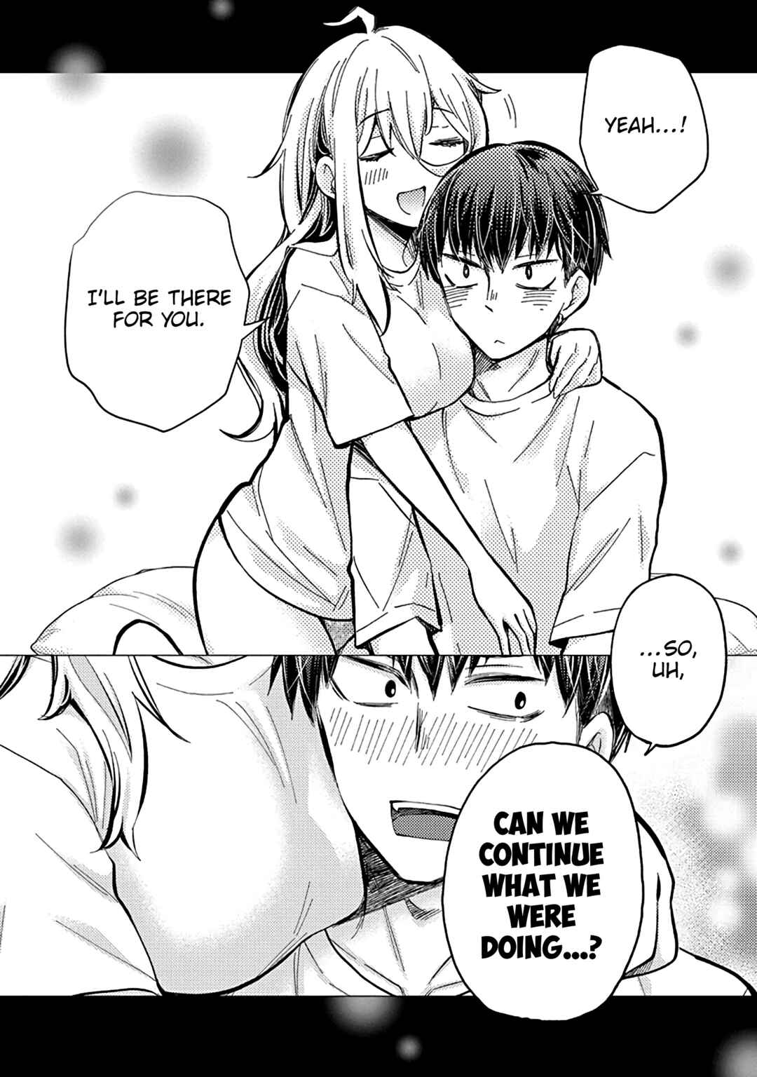 Page 14 Chapter 56.5 Shingeki no Eroko-san: Hen na Oneesan wa Danshi Kousei to Nakayoku Naritai