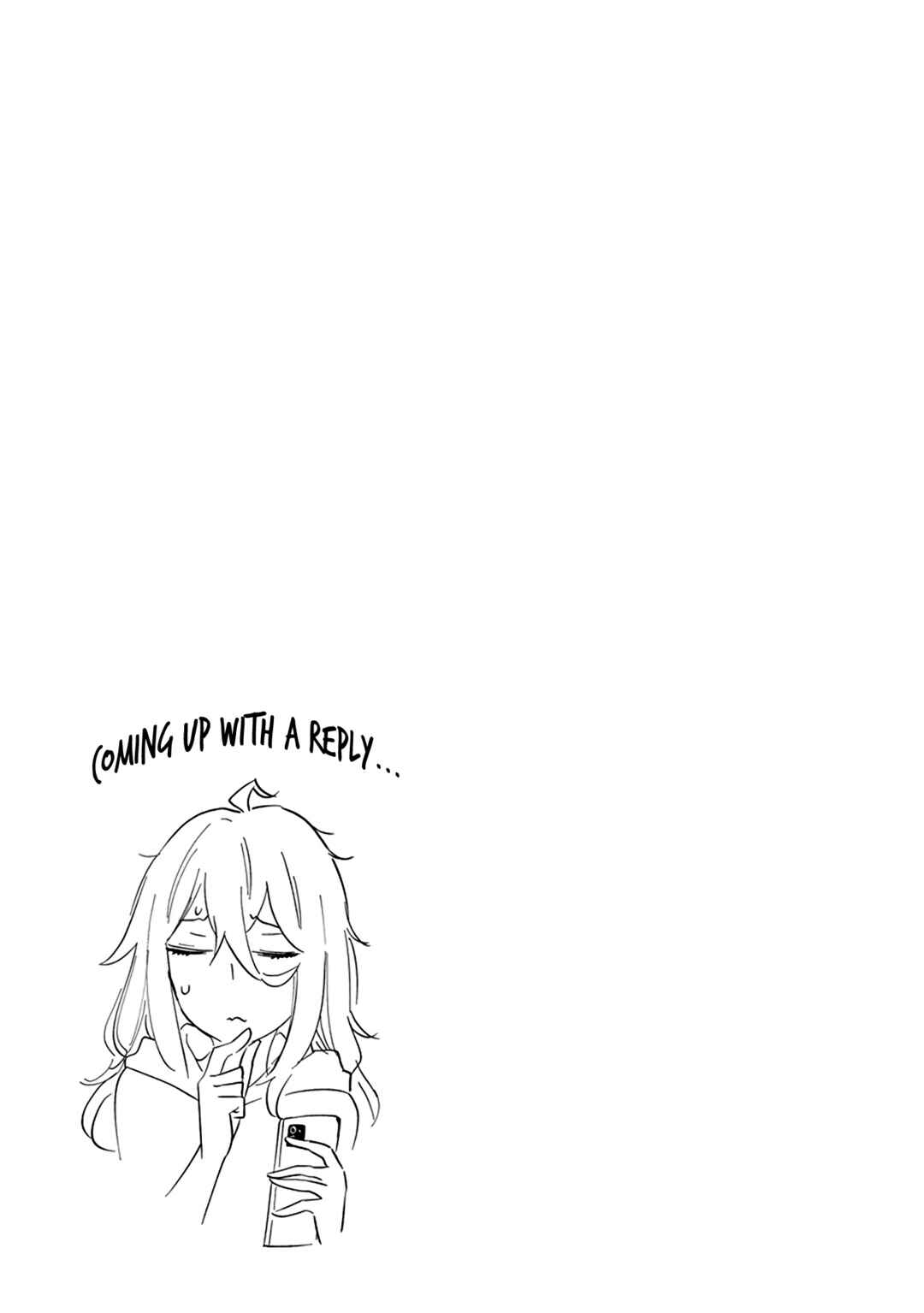 Page 8 Chapter 49.5 Shingeki no Eroko-san: Hen na Oneesan wa Danshi Kousei to Nakayoku Naritai