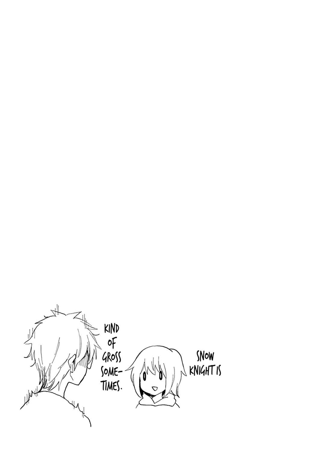 Page 8 Chapter 42.5 Shingeki no Eroko-san: Hen na Oneesan wa Danshi Kousei to Nakayoku Naritai