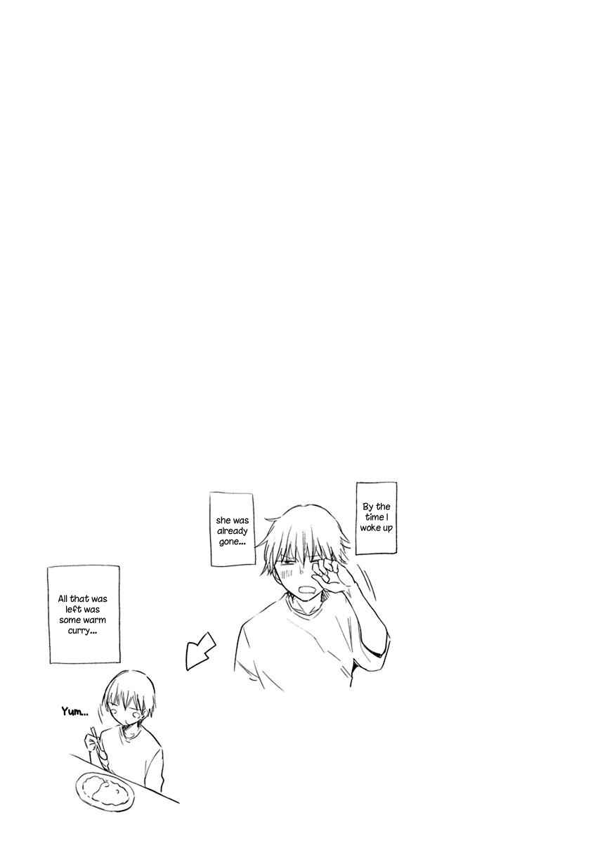 Page 21 Chapter 4 Shingeki no Eroko-san: Hen na Oneesan wa Danshi Kousei to Nakayoku Naritai