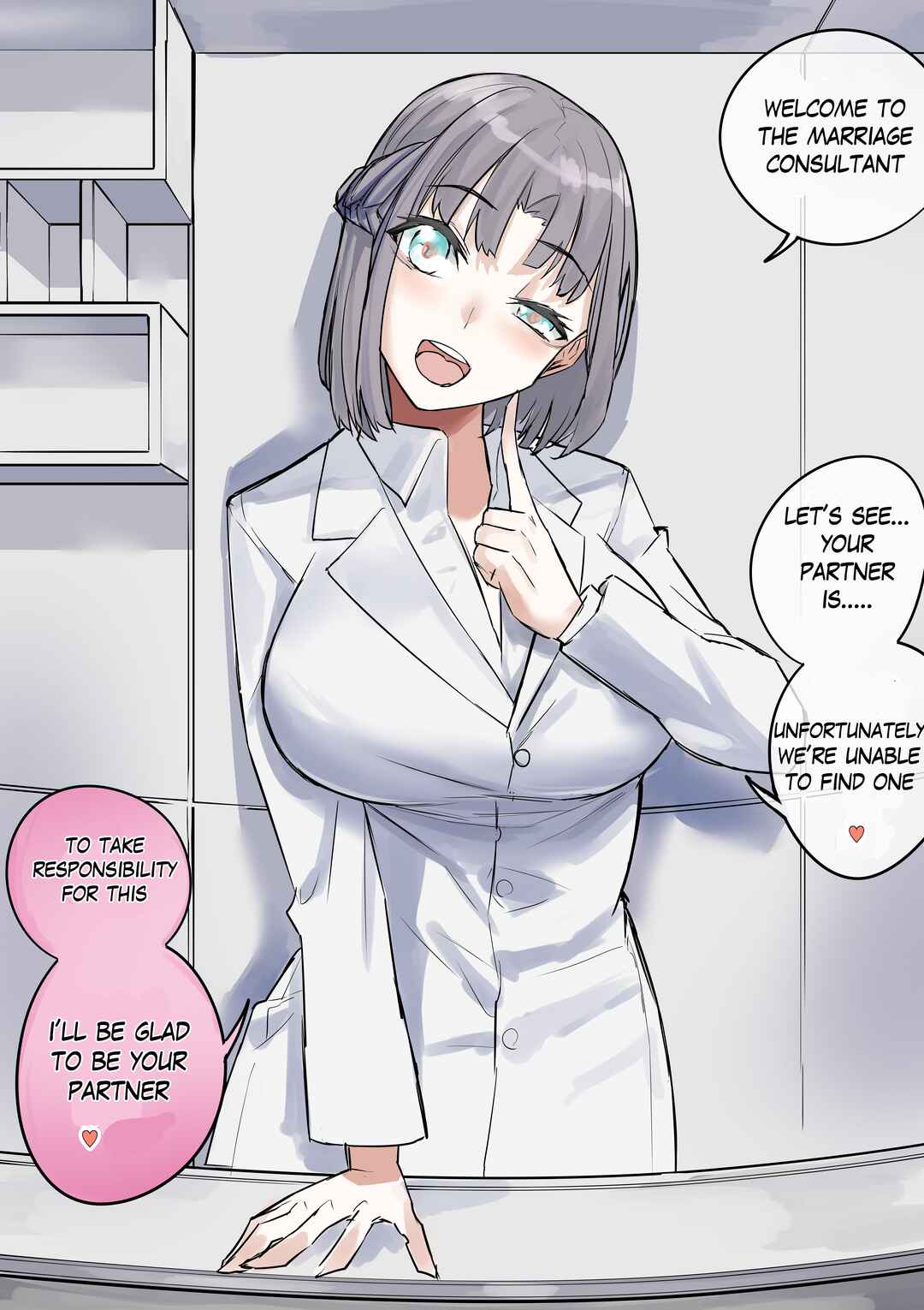 Page 1 Chapter 115 Yandere Diary
