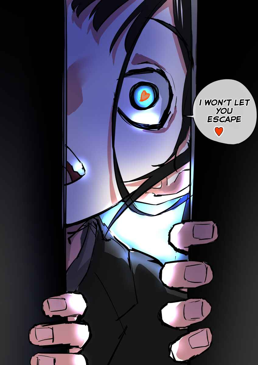 Page 1 Chapter 72 Yandere Diary