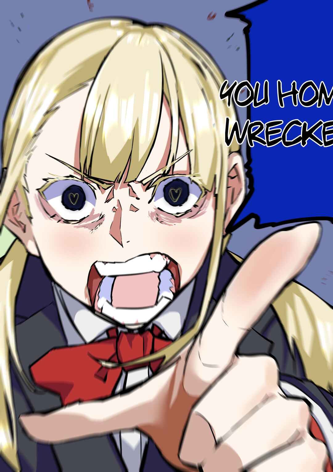Page 1 Chapter 25 Yandere Diary